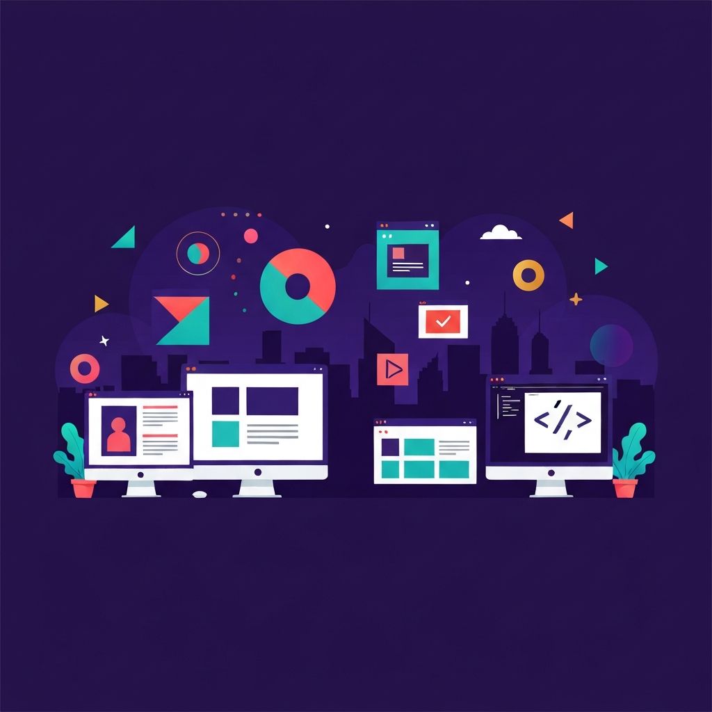 Top 10 Best Web Design & Development Companies in Hosaena