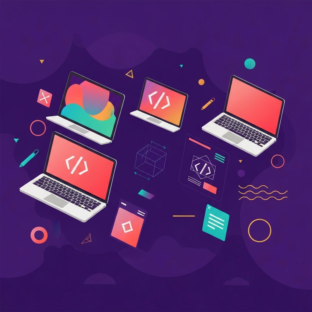 Top 10 Best Web Design & Development Companies in Huaihua