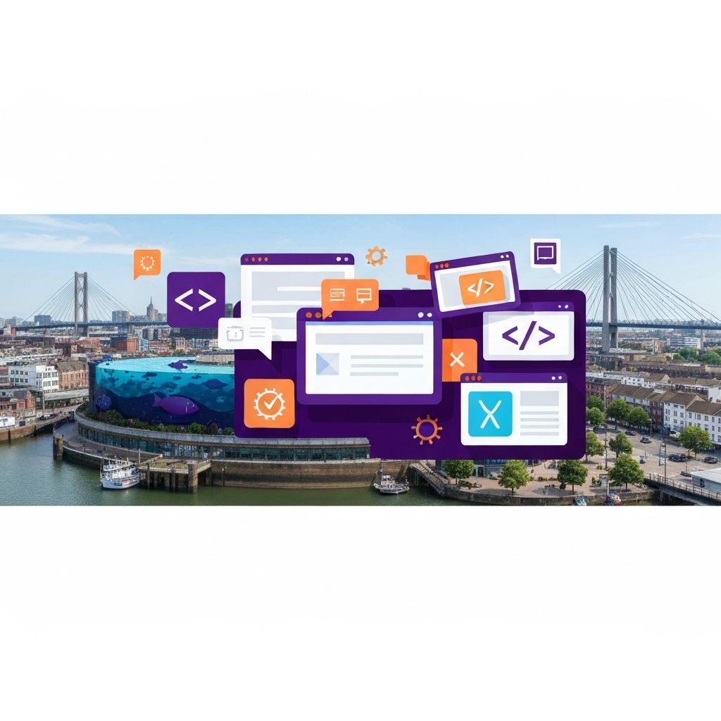Top 10 Best Web Design & Development Companies in Hull