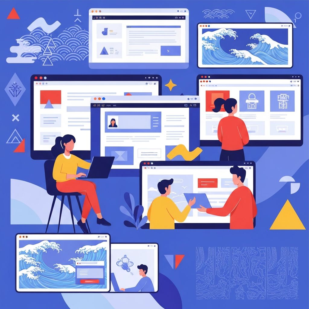 Top 10 Best Web Design & Development Companies in Huludao