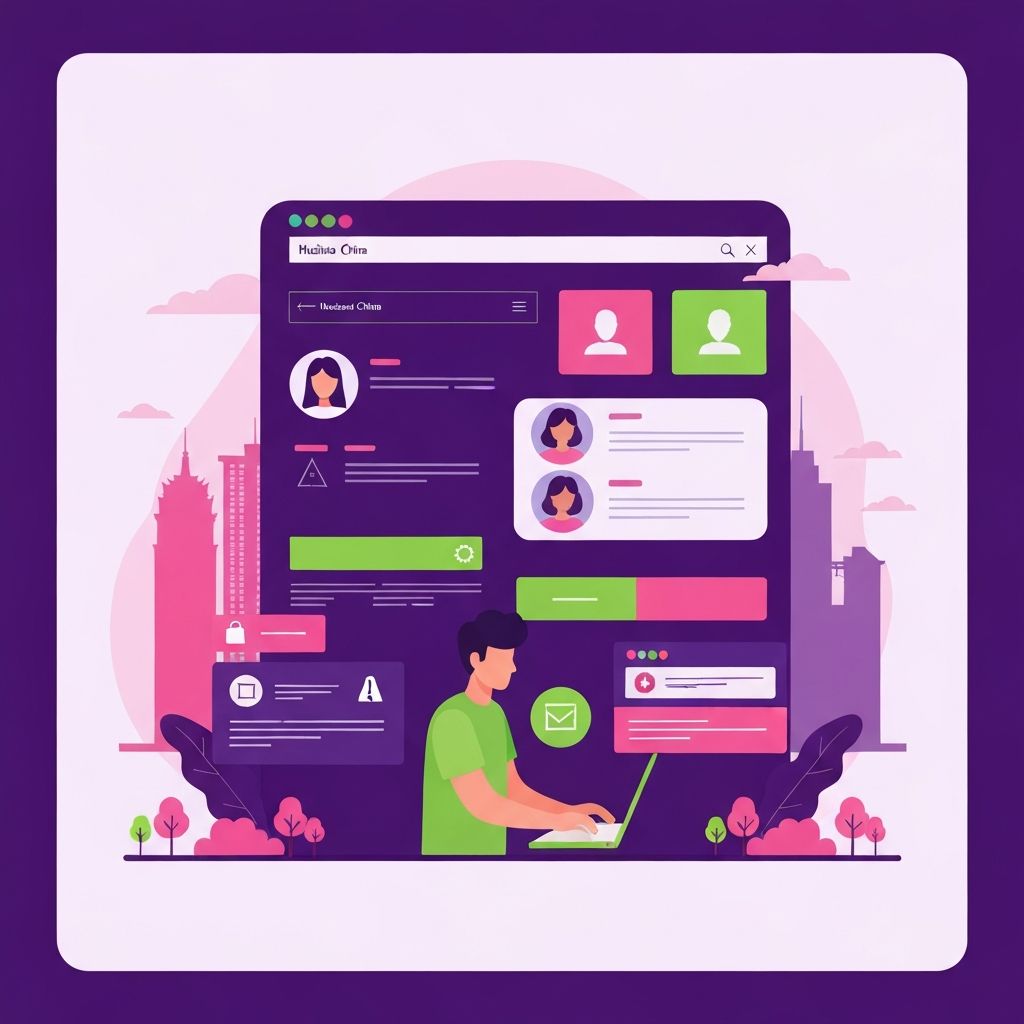 Top 10 Best Web Design & Development Companies in Huzhou