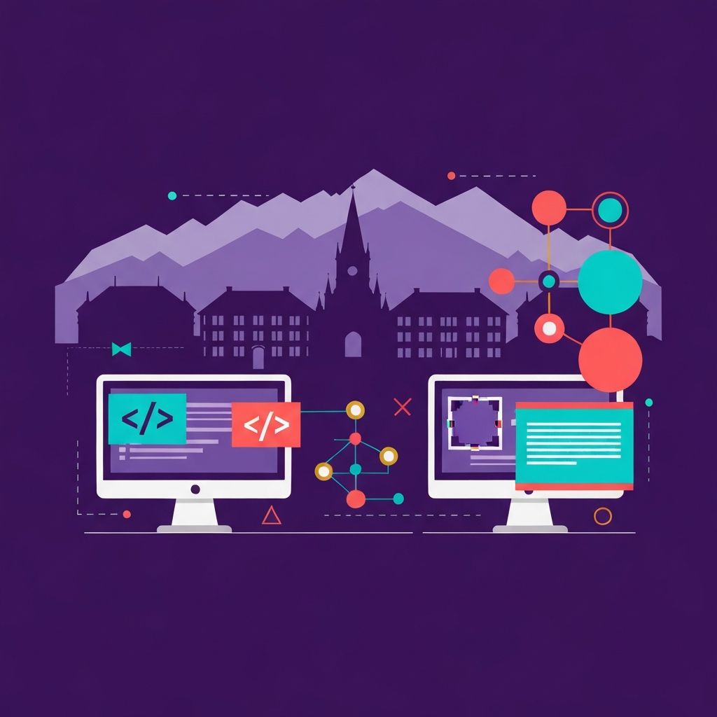 Top 10 Best Web Design & Development Companies in Innsbruck
