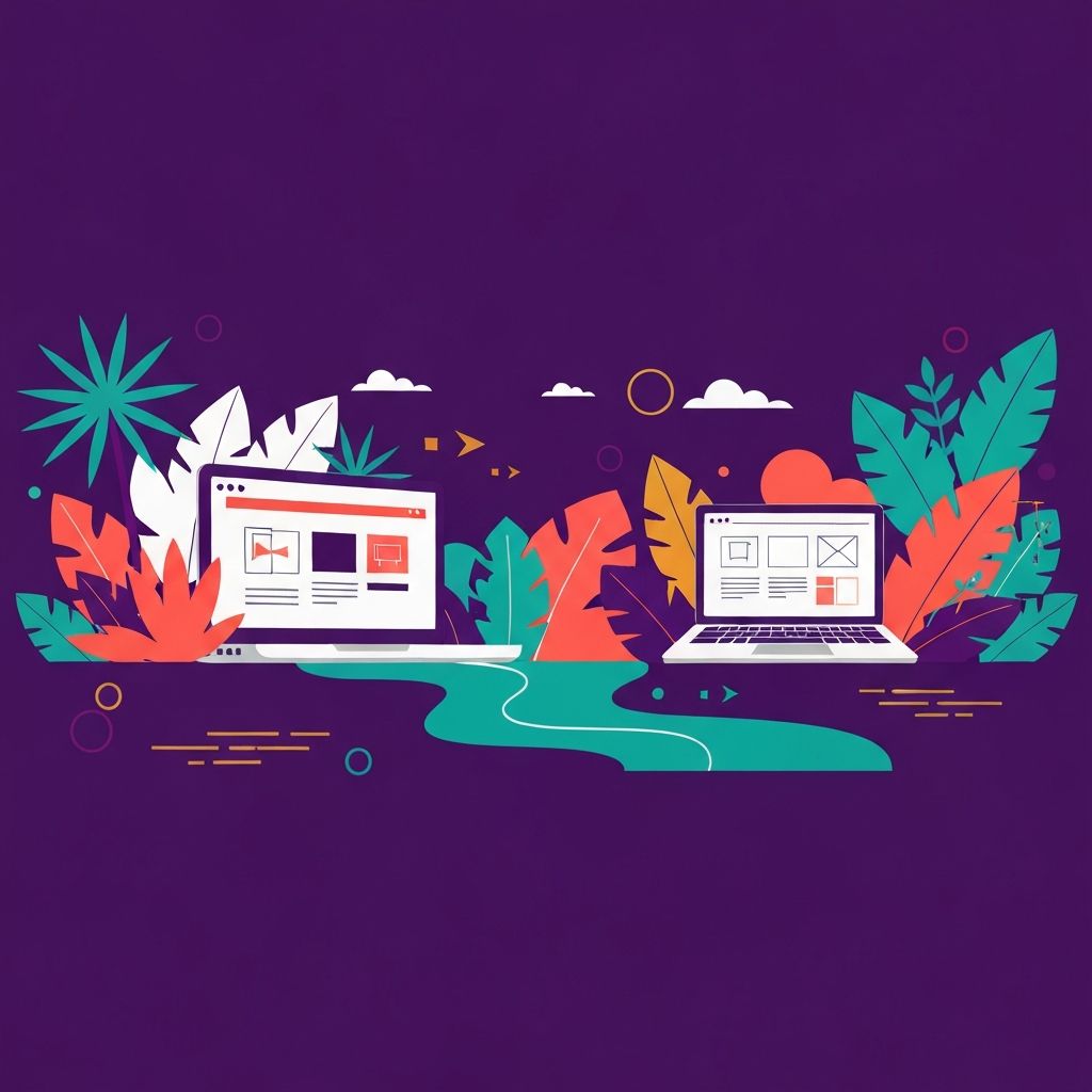 Top 10 Best Web Design & Development Companies in Iquitos