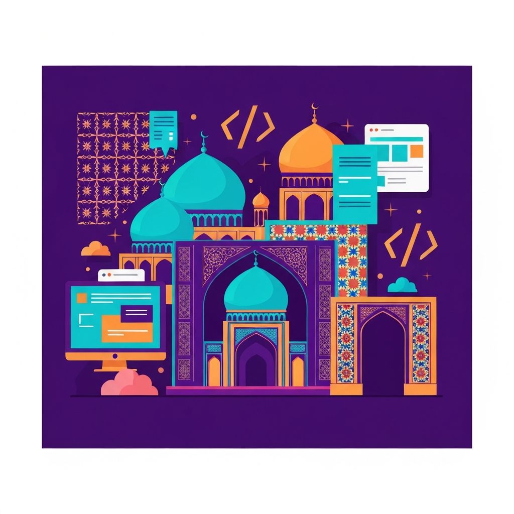 Top 10 Best Web Design & Development Companies in Iran