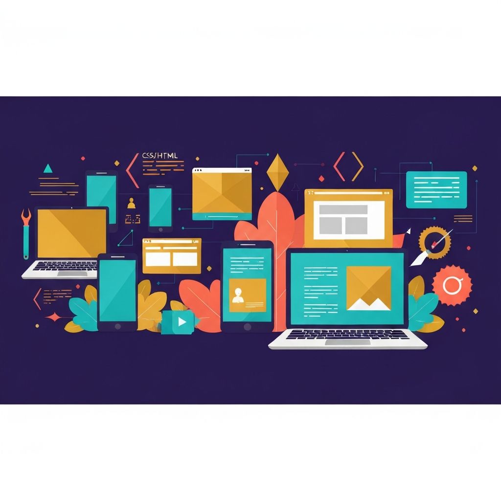 Top 10 Best Web Design & Development Companies in Irbid