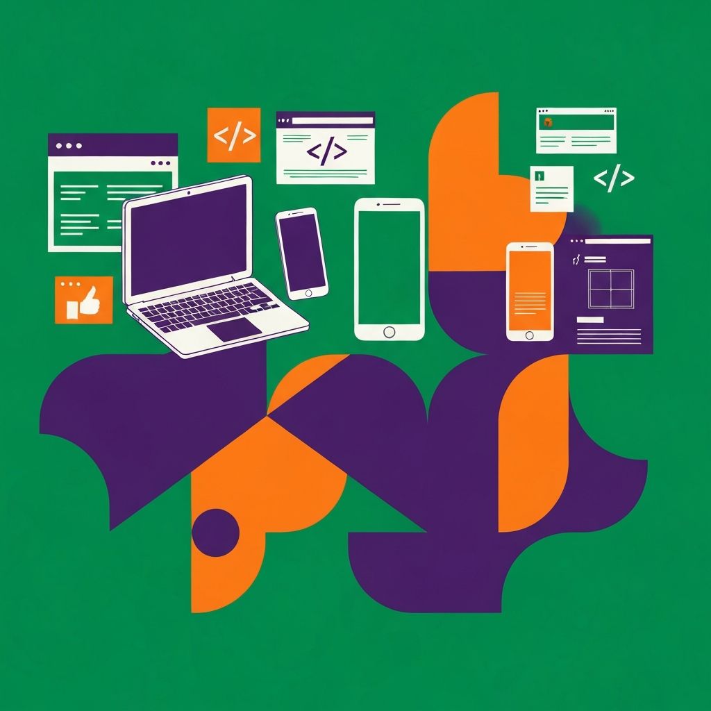 Top 10 Best Web Design & Development Companies in Ireland