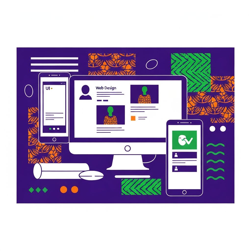 Top 10 Best Web Design & Development Companies in Ivory Coast