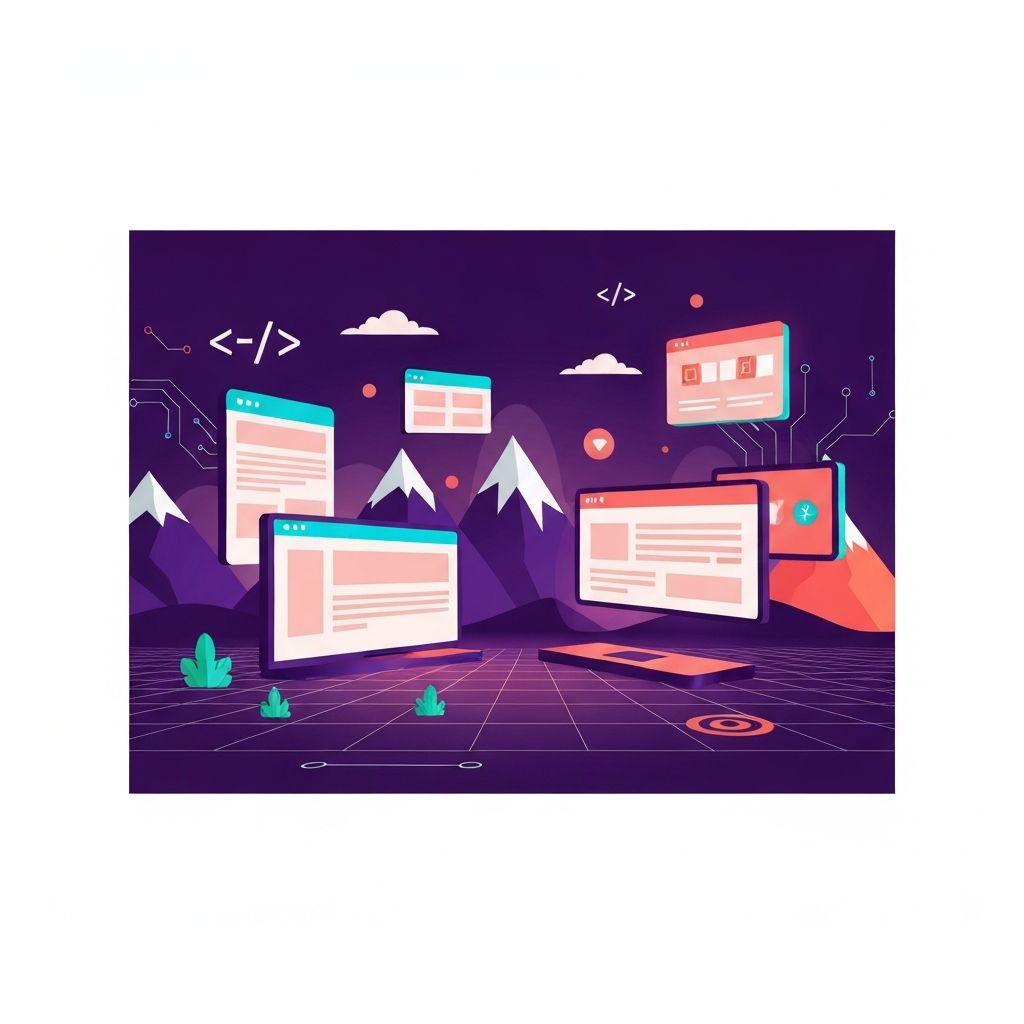 Top 10 Best Web Design & Development Companies in Jamui