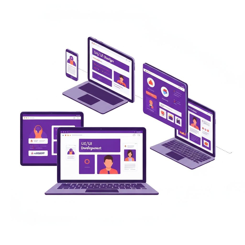 Top 10 Best Web Design & Development Companies in Janakpur