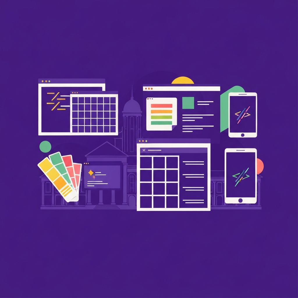 Top 10 Best Web Design & Development Companies in Jember
