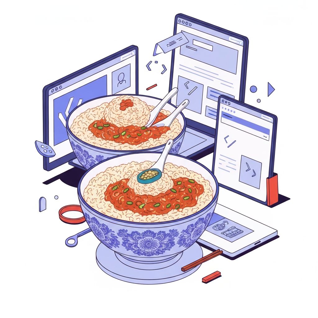 Top 10 Best Web Design & Development Companies in Jeonju