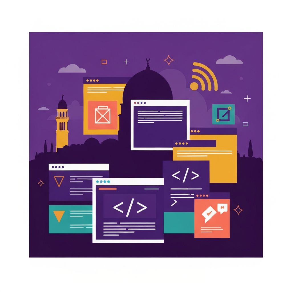 Top 10 Best Web Design & Development Companies in Jerusalem