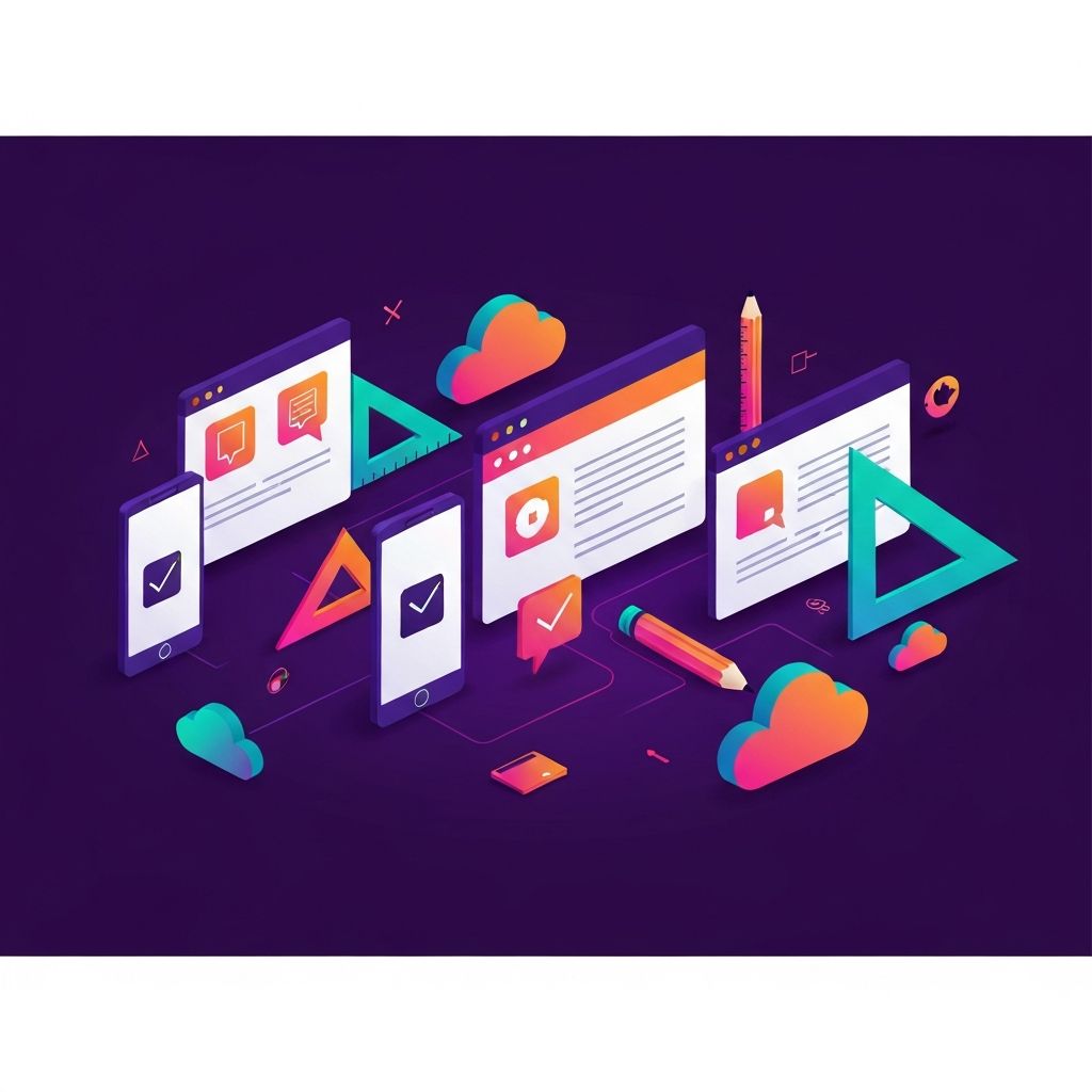 Top 10 Best Web Design & Development Companies in Jiande
