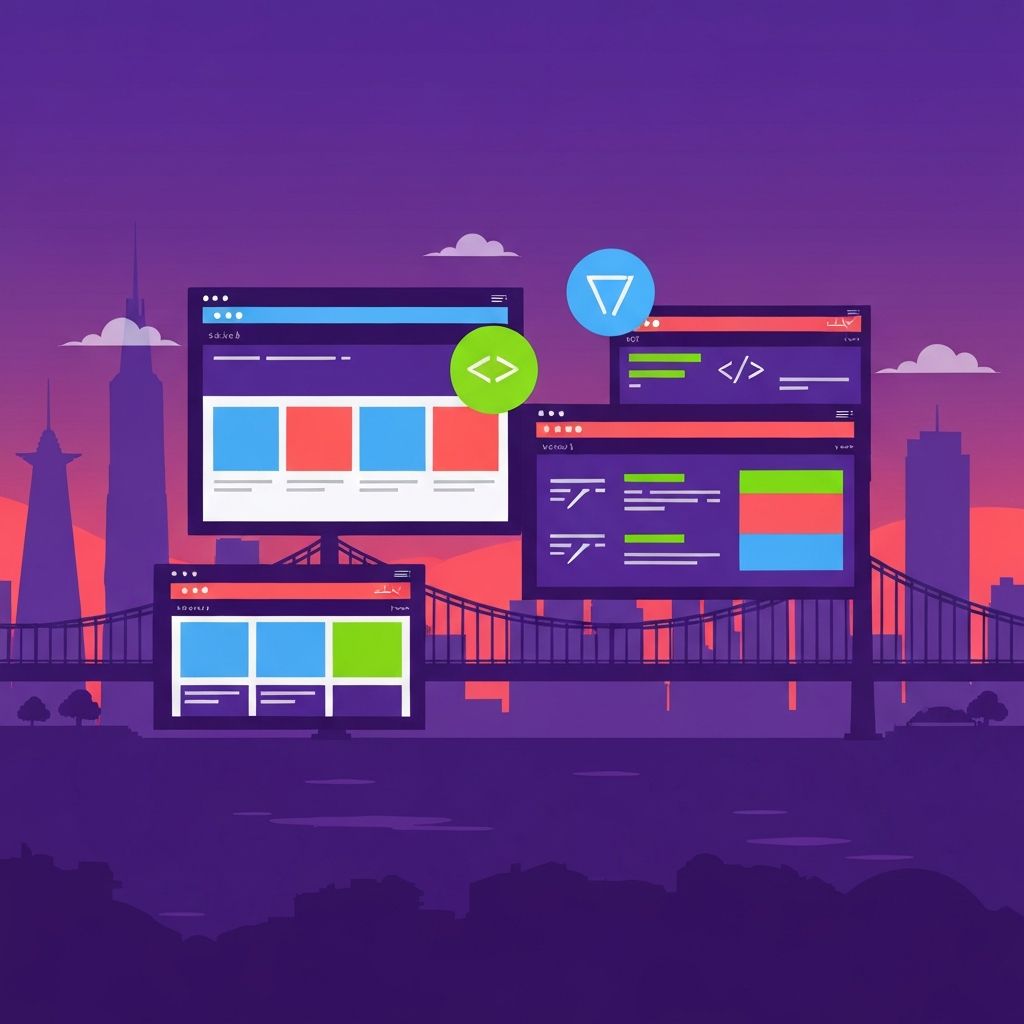 Top 10 Best Web Design & Development Companies in Jiujiang