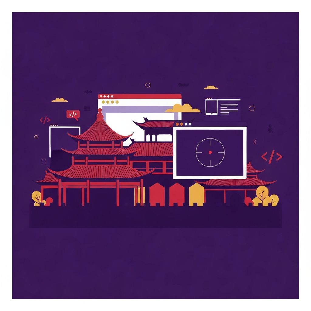 Top 10 Best Web Design & Development Companies in Kaifeng