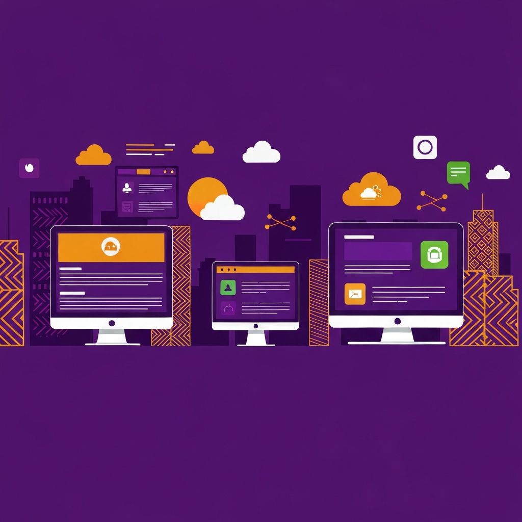 Top 10 Best Web Design & Development Companies in Kananga
