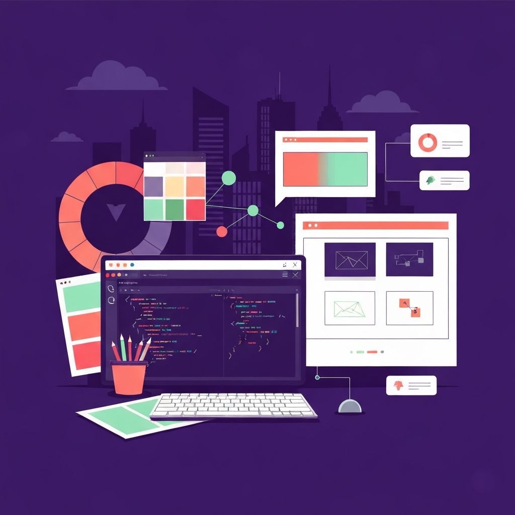 Top 10 Best Web Design & Development Companies in Kaolack