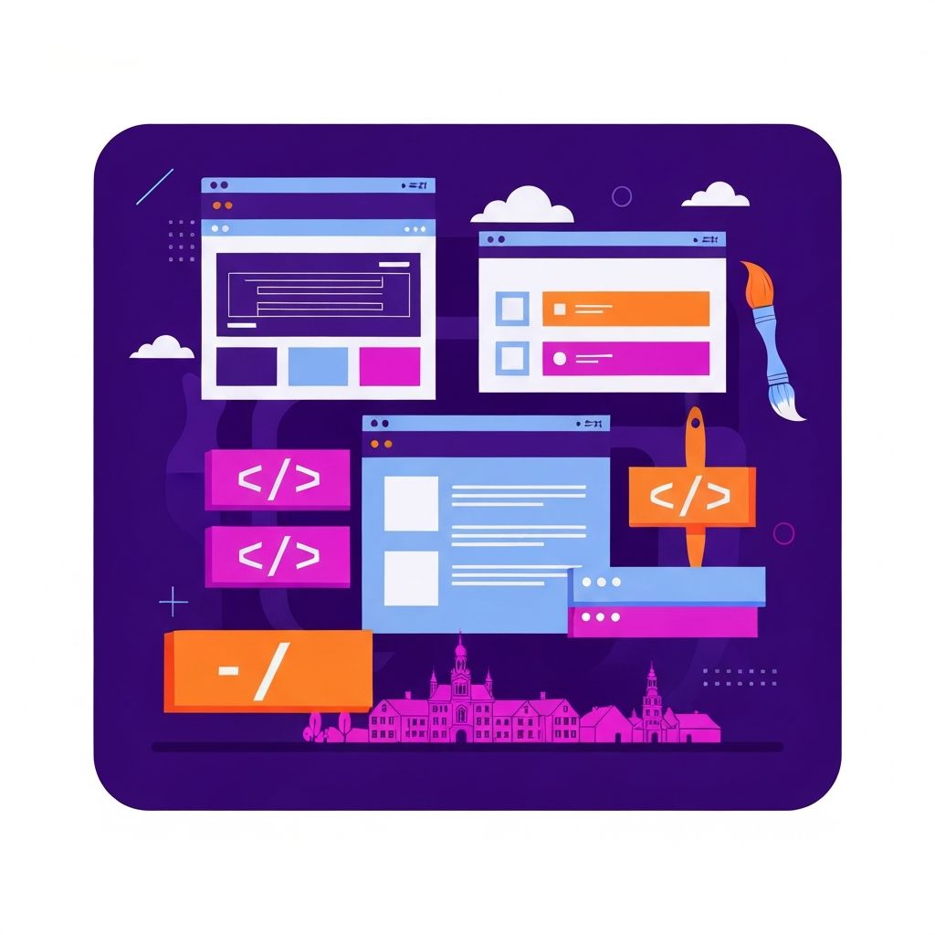 Top 10 Best Web Design & Development Companies in Kaunas