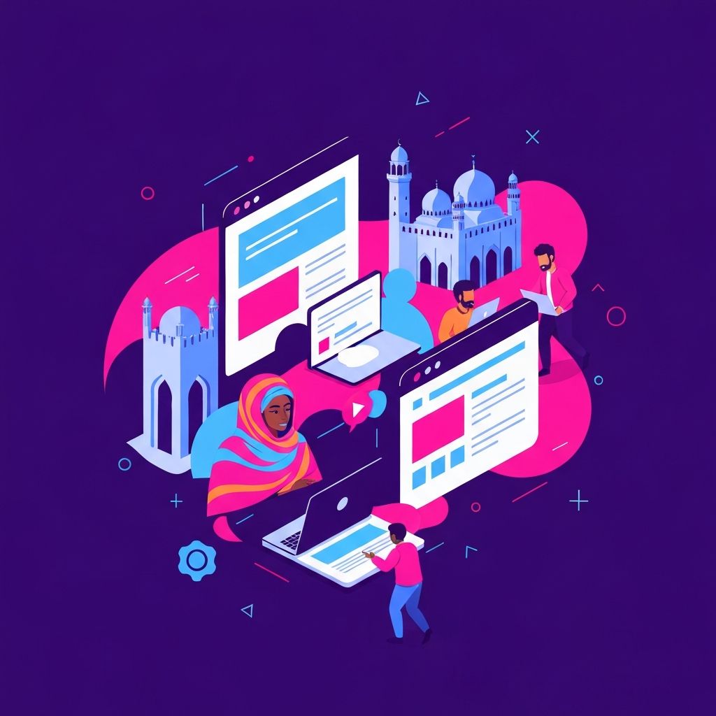 Top 10 Best Web Design & Development Companies in Kayes