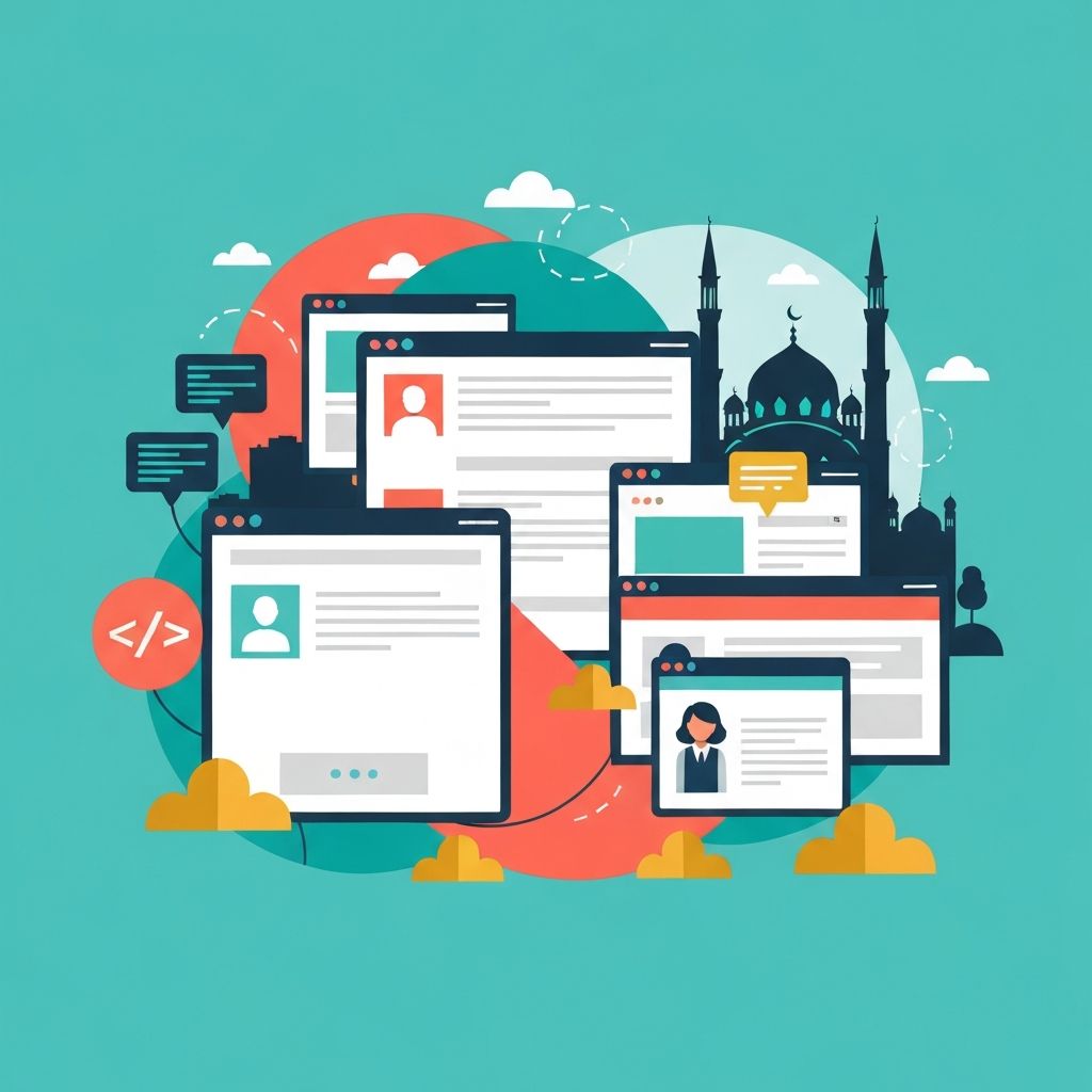 Top 10 Best Web Design & Development Companies in Kazan