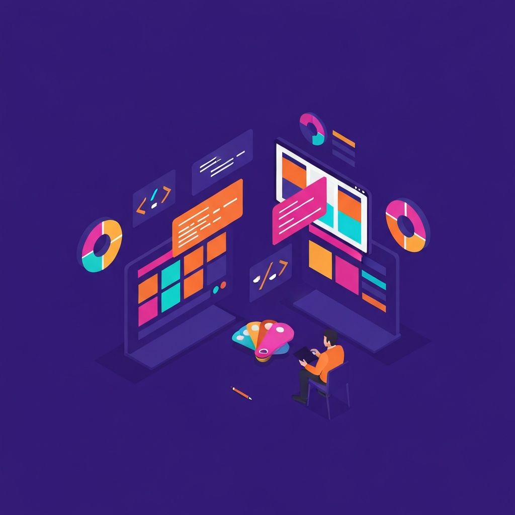Top 10 Best Web Design & Development Companies in Kenema