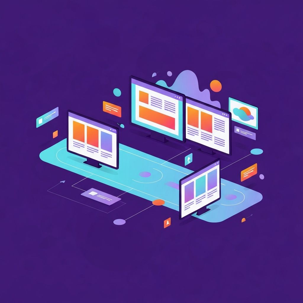 Top 10 Best Web Design & Development Companies in Khagaria