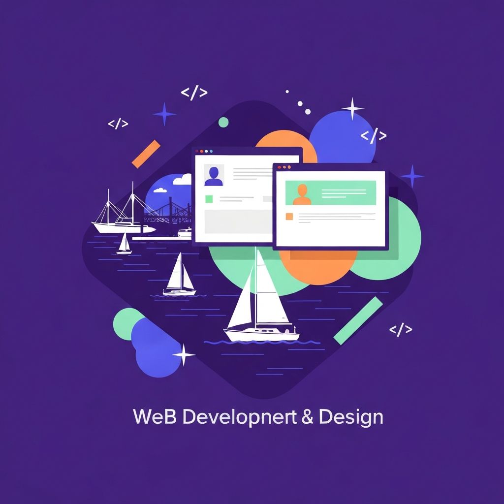 Top 10 Best Web Design & Development Companies in Kiel