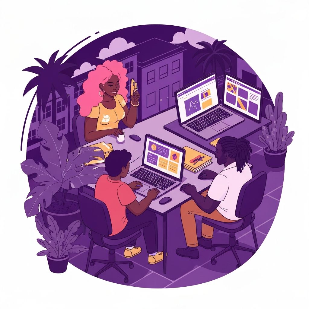 Top 10 Best Web Design & Development Companies in Kingston