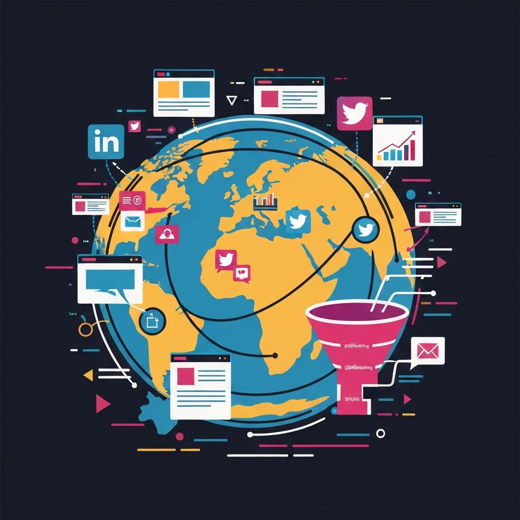 Top 10 Best Web Design & Development Companies in Kissidougou