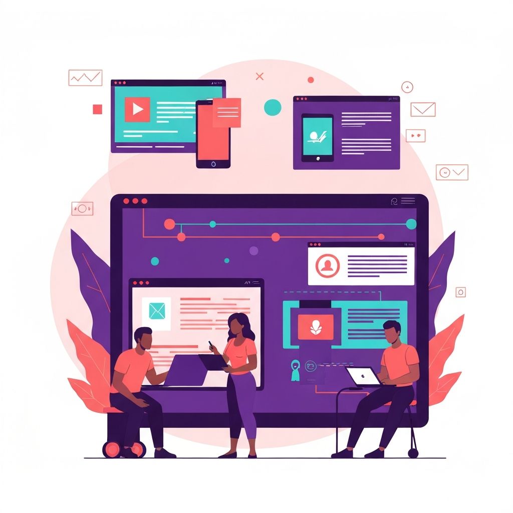 Top 10 Best Web Design & Development Companies in Kisumu