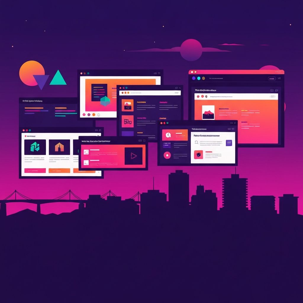 Top 10 Best Web Design & Development Companies in Kitakyushu
