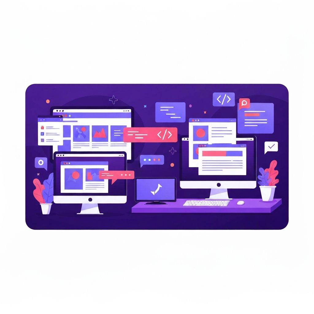 Top 10 Best Web Design & Development Companies in Klang