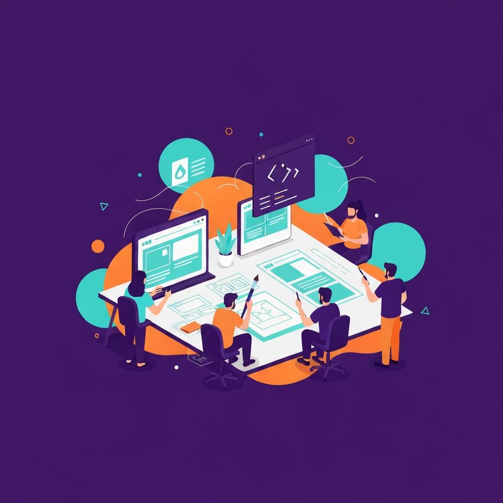 Top 10 Best Web Design & Development Companies in Klerksdorp