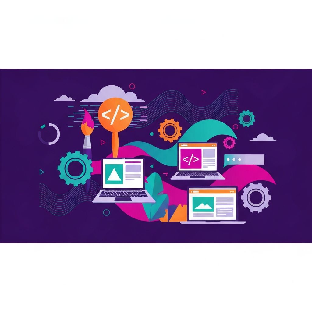 Top 10 Best Web Design & Development Companies in Kolkata
