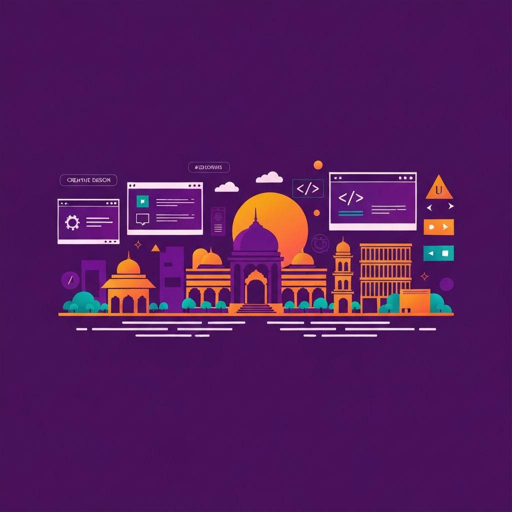 Top 10 Best Web Design & Development Companies in Kollam