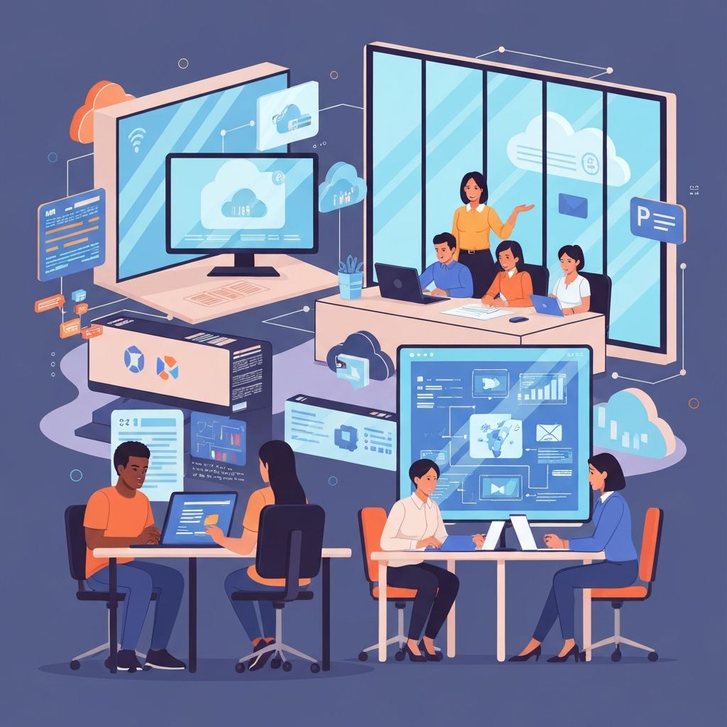 Top 10 Best Web Design & Development Companies in Kontagora