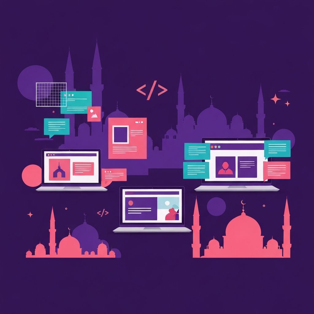Top 10 Best Web Design & Development Companies in Konya