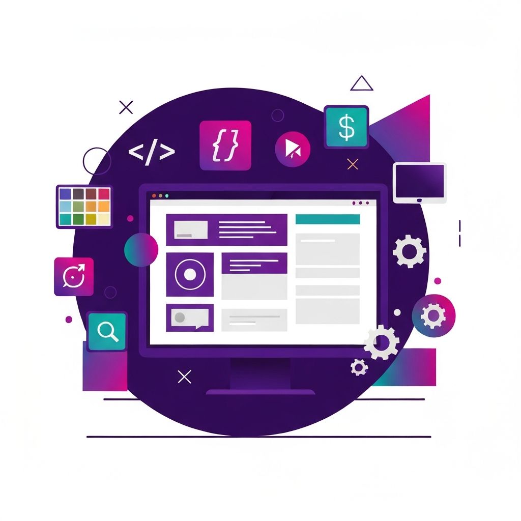 Top 10 Best Web Design & Development Companies in Kostanay