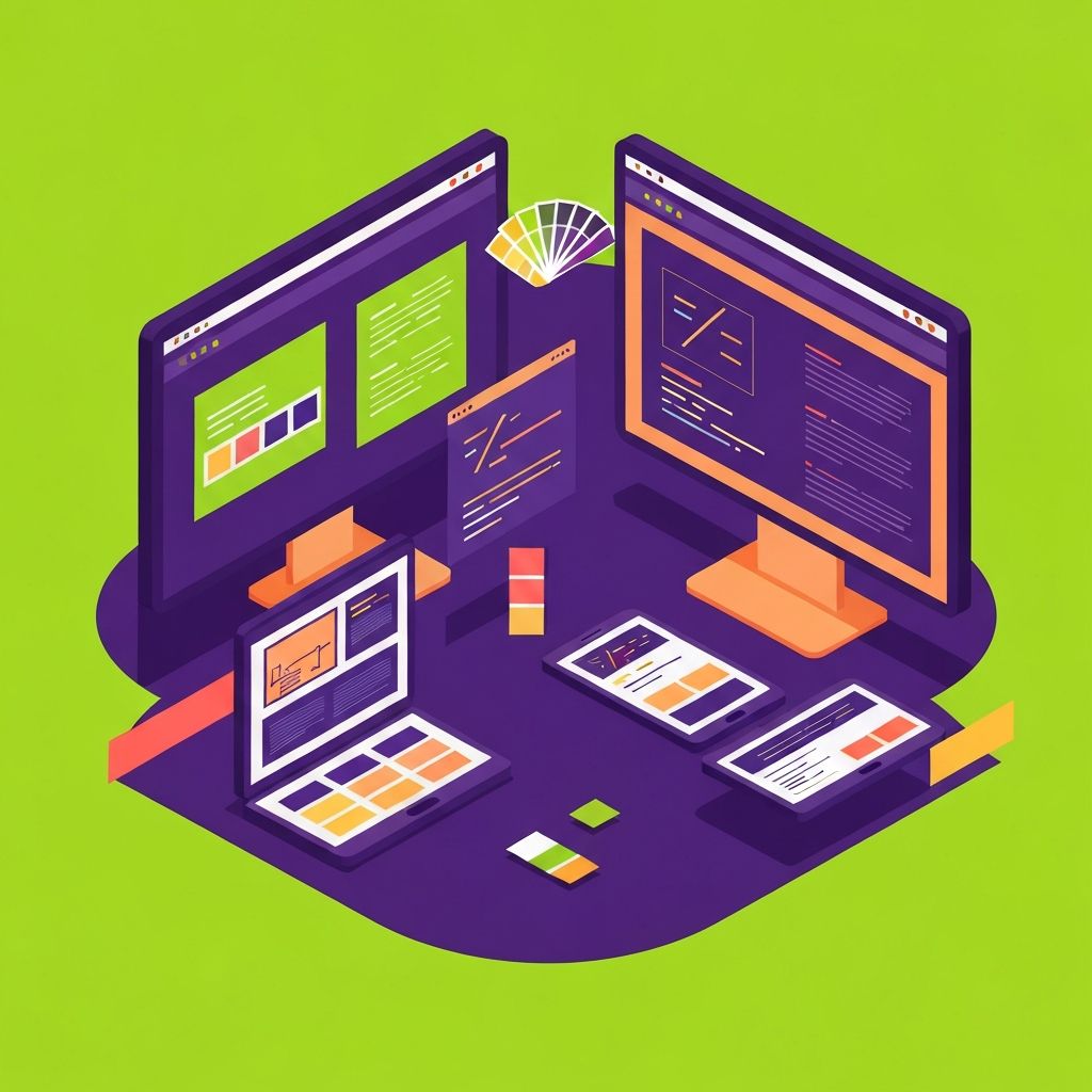 Top 10 Best Web Design & Development Companies in Kota Bharu