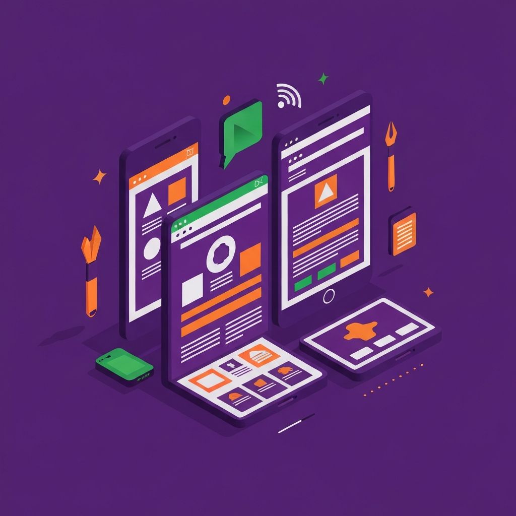 Top 10 Best Web Design & Development Companies in Kottayam