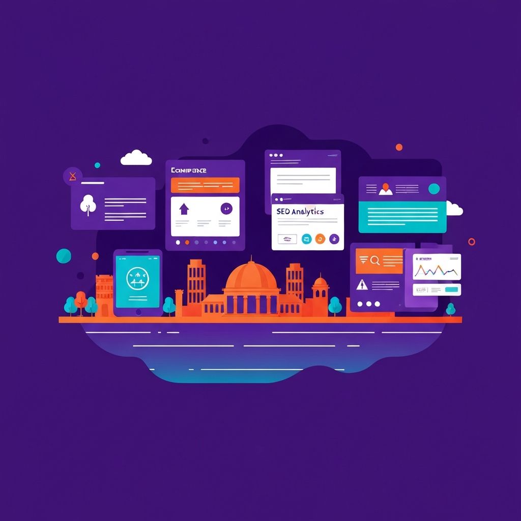 Top 10 Best Web Design & Development Companies in Kozhikode