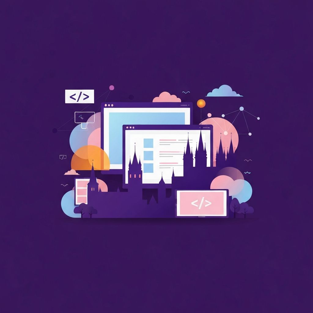 Top 10 Best Web Design & Development Companies in Krakow