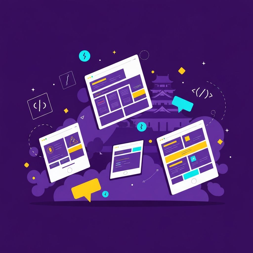 Top 10 Best Web Design & Development Companies in Kumamoto