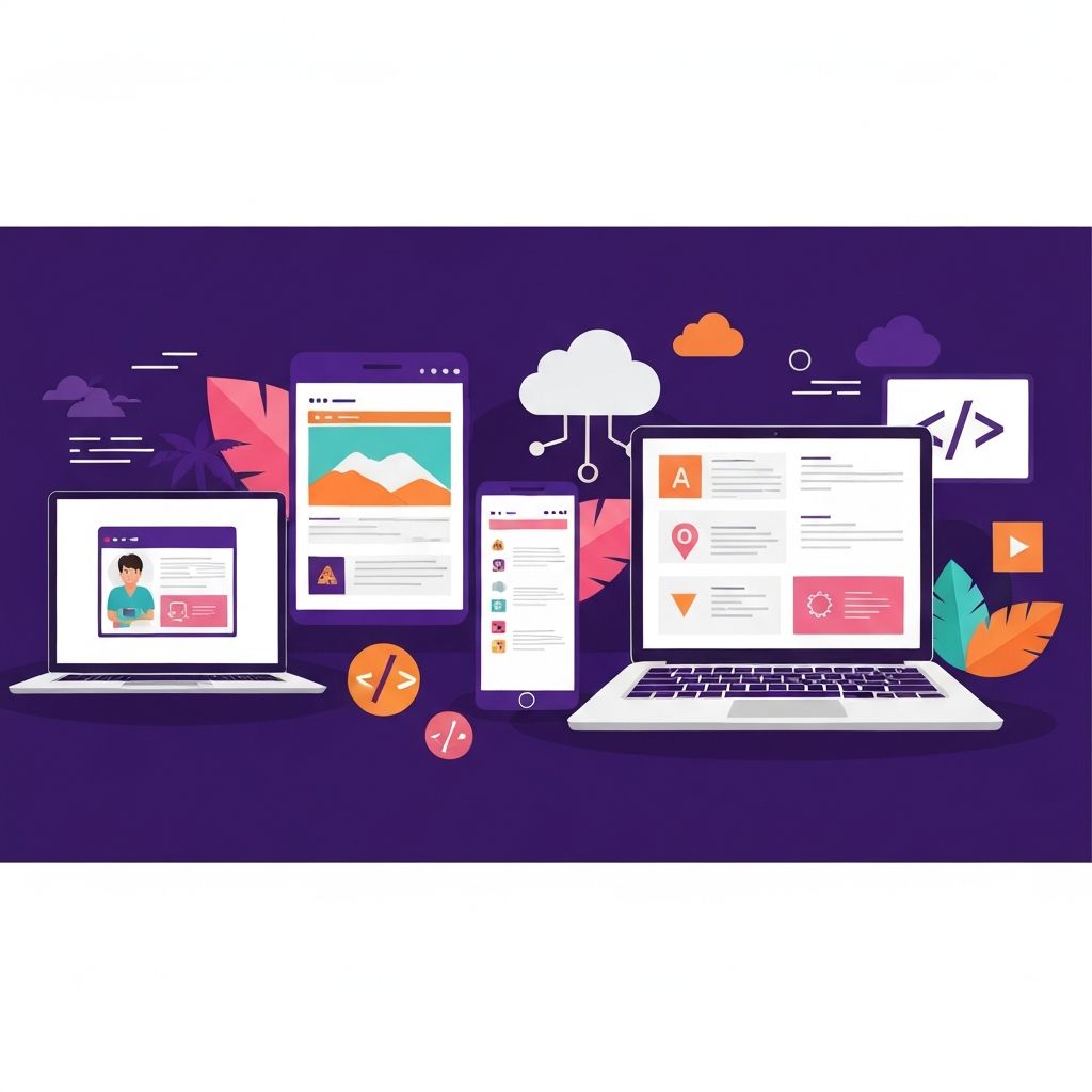 Top 10 Best Web Design & Development Companies in Kupang