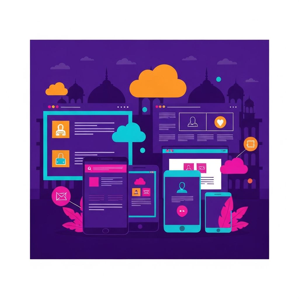 Top 10 Best Web Design & Development Companies in Kurnool
