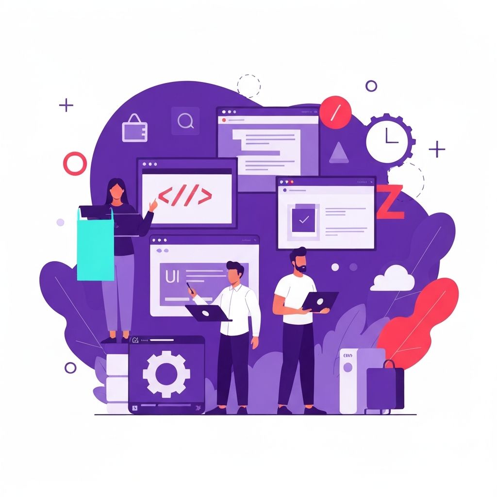 Top 10 Best Web Design & Development Companies in Kursk