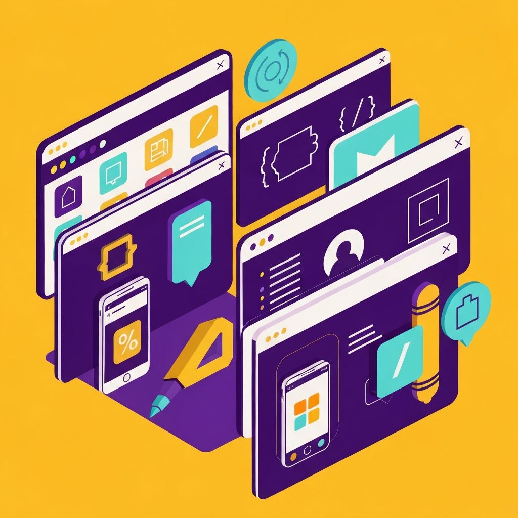 Top 10 Best Web Design & Development Companies in Kurukshetra