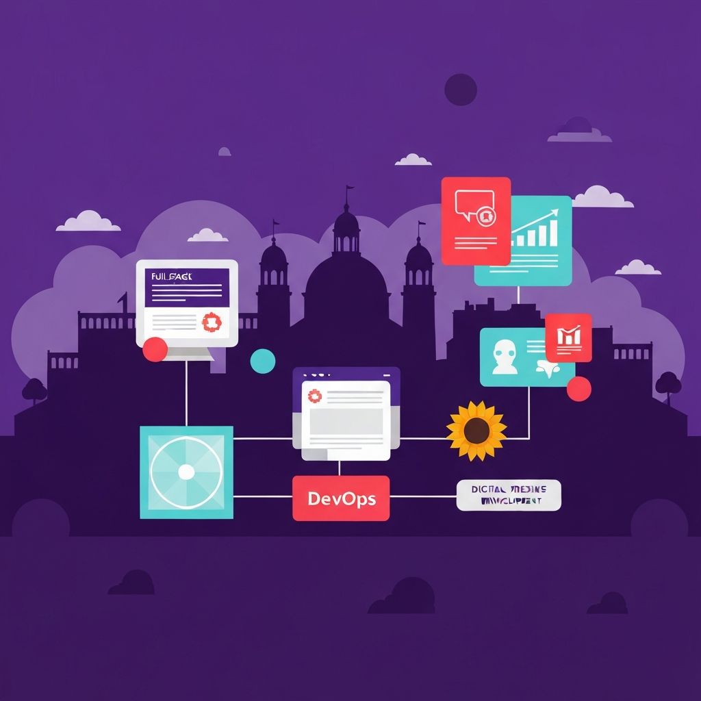 Top 10 Best Web Design & Development Companies in Kutaisi