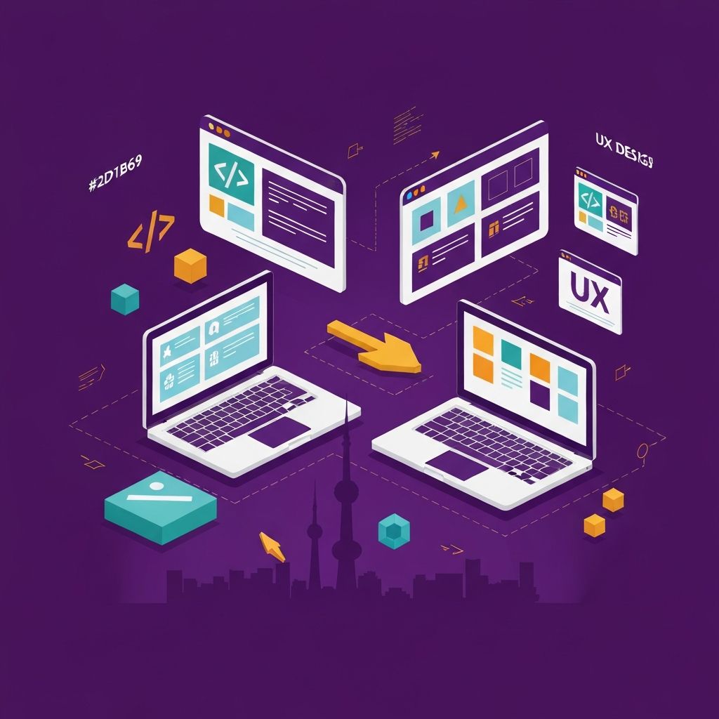 Top 10 Best Web Design & Development Companies in Kuwait