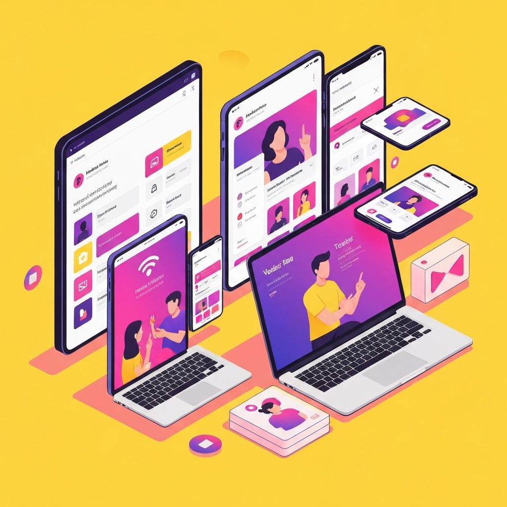 Top 10 Best Web Design & Development Companies in Kyzyl